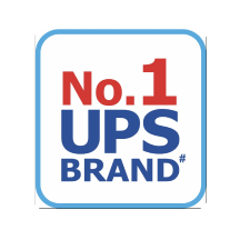 Reached the No.1 position in the Home UPS market & Office segment