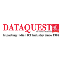 Ranked in the Top 20 Companies of India by Data Quest