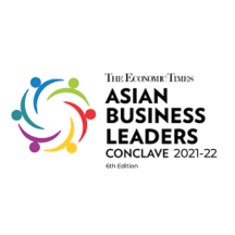 CMD - Mr. Subodh Gupta awarded as ET Promising Business Leaders Asia'22