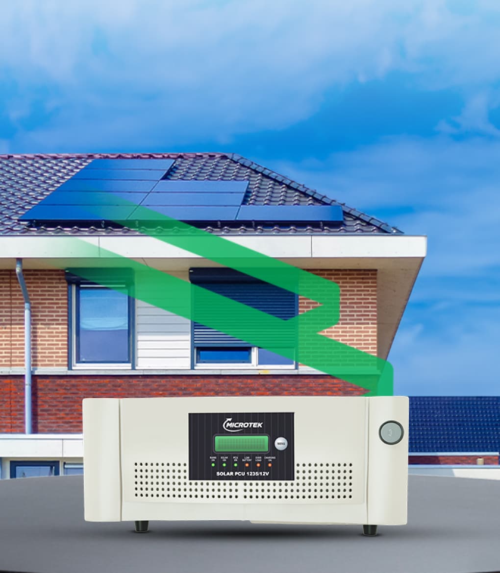 Solar Power Conditioning Units