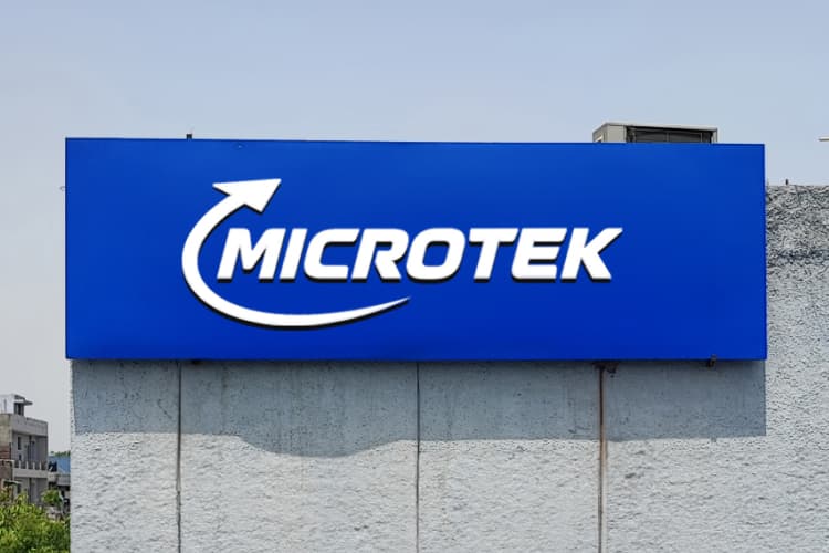 Our Vision & Mission - Microtek India