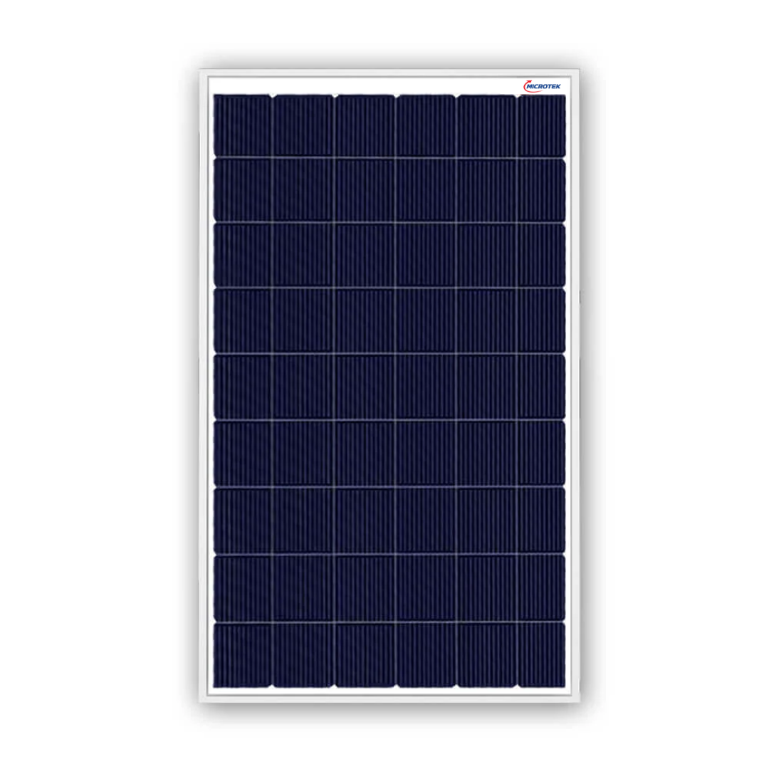 SOLAR PV MODULE 165W 12V