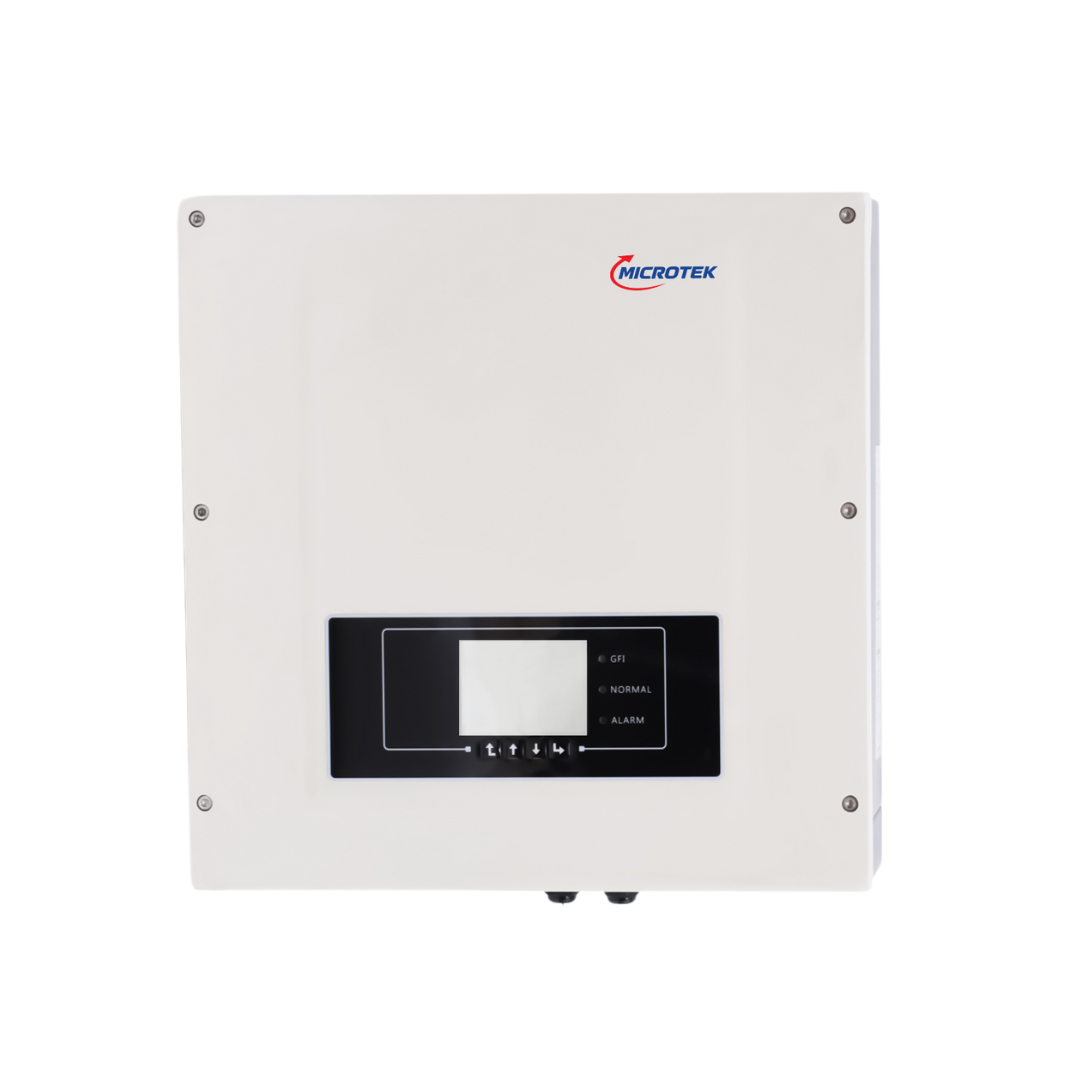 MICROTEK GTI 40KW 3-PH- M32