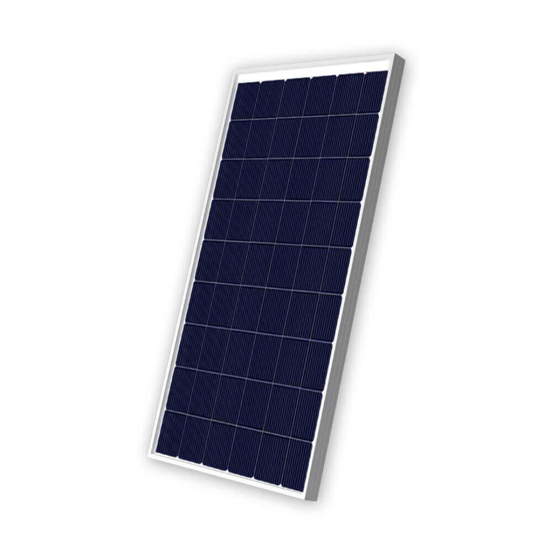 SOLAR PV MODULE 165W 12V