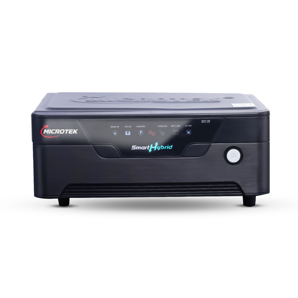 Smart Hybrid Digital & Sinewave Technologies UPS Model 1875 (24V)