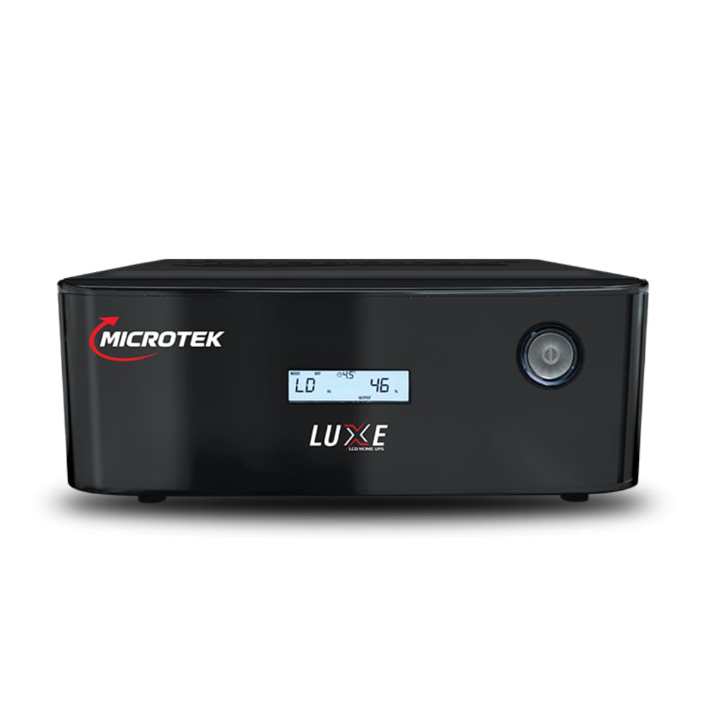 UPS LUXE SW 1400 (1100VA-12V)