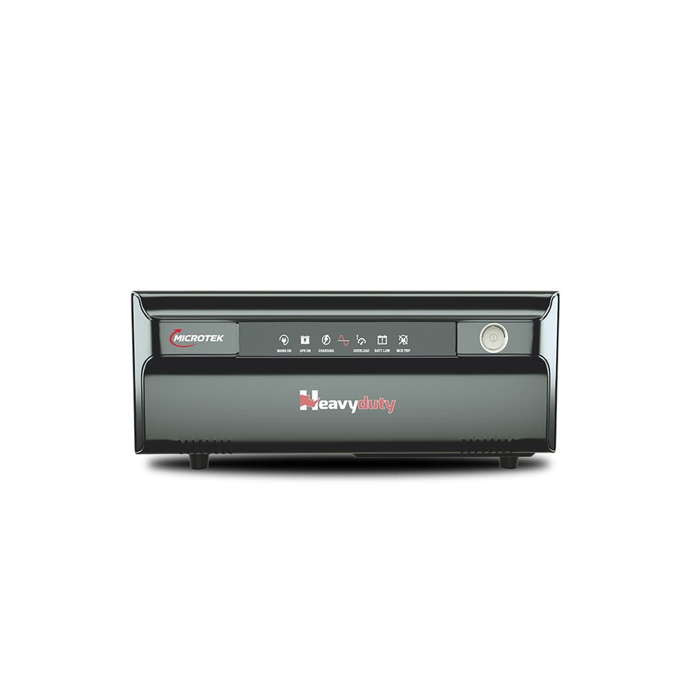 HEAVY DUTY UPS 2350-vTURBO 24V SW