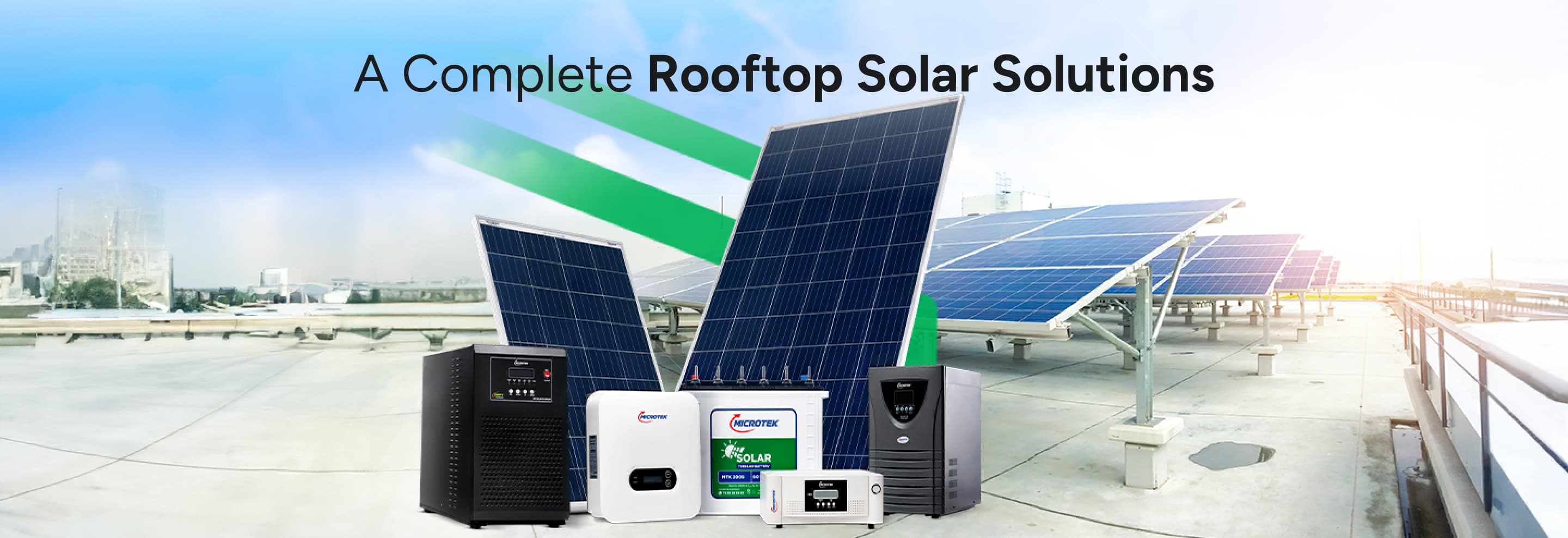 Solar Solutions