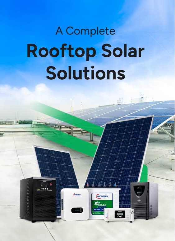 Solar Solutions