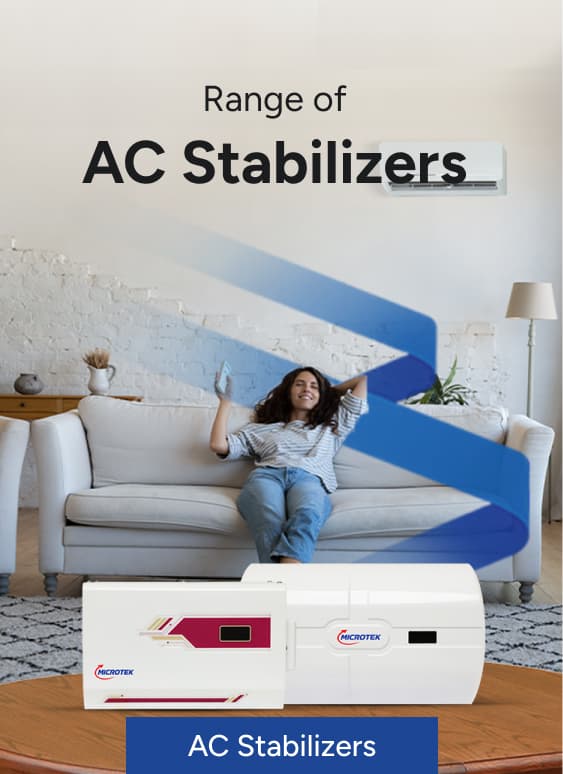 AC Stabilizers