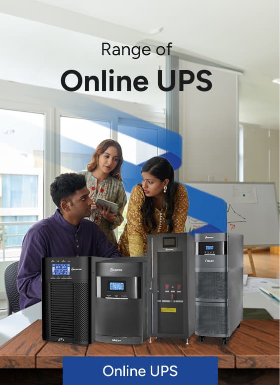 Online UPS