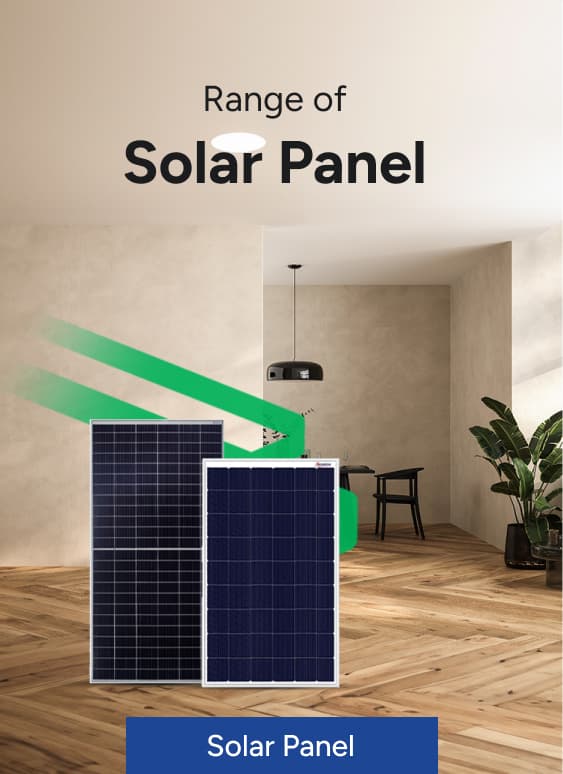 Solar Panel