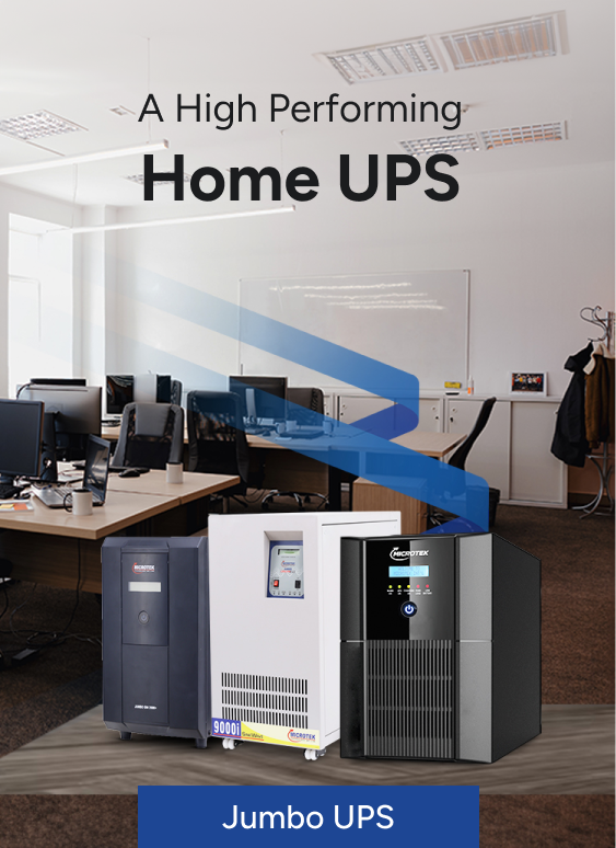 Jumbo/Home ups