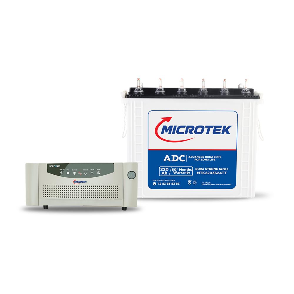 SUPER POWER 1200 12V SW + MTK2203624TT