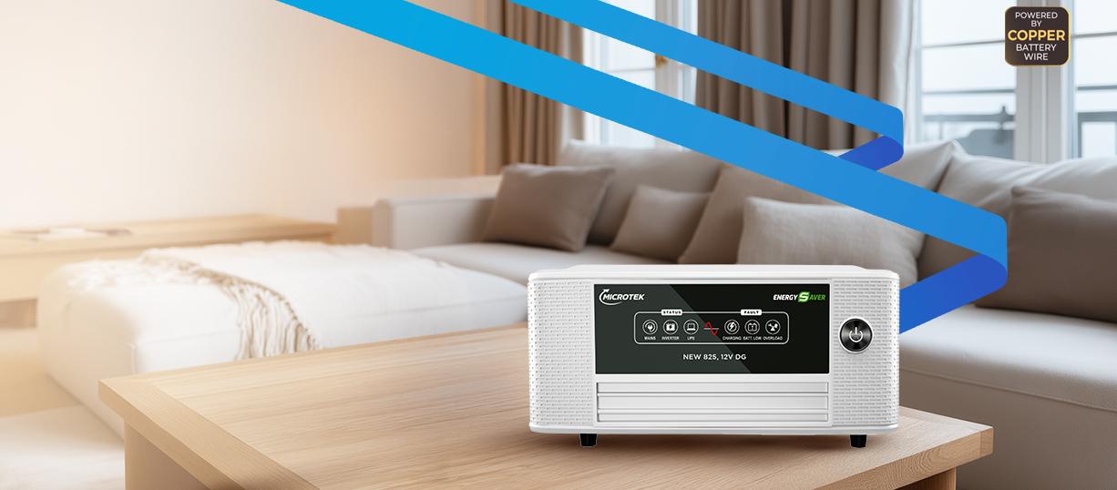 Next-Gen Energy saver