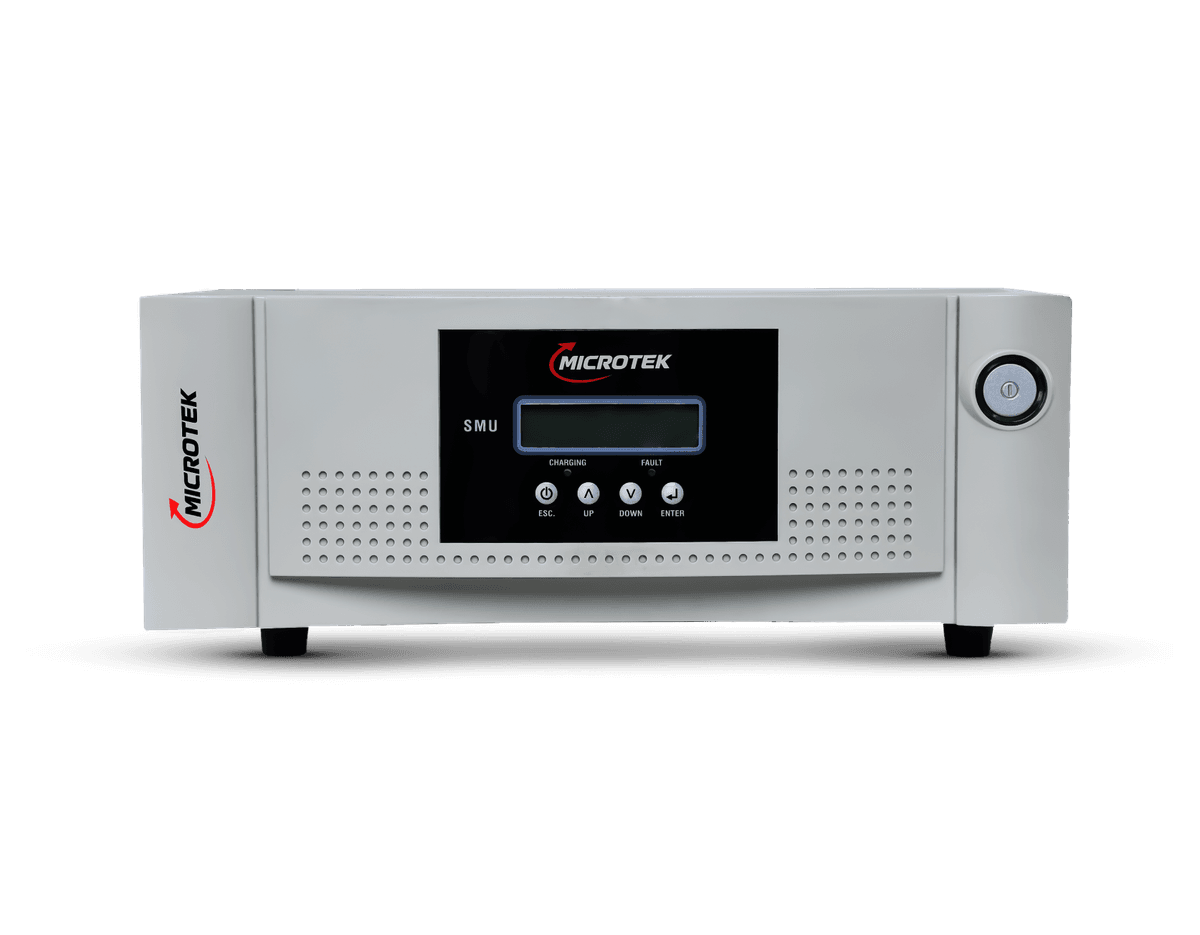 Solar Management Units