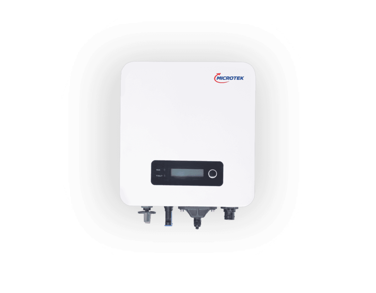 Grid-Tied Solar Solutions